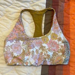 Beach Riot Sport Sports bra!